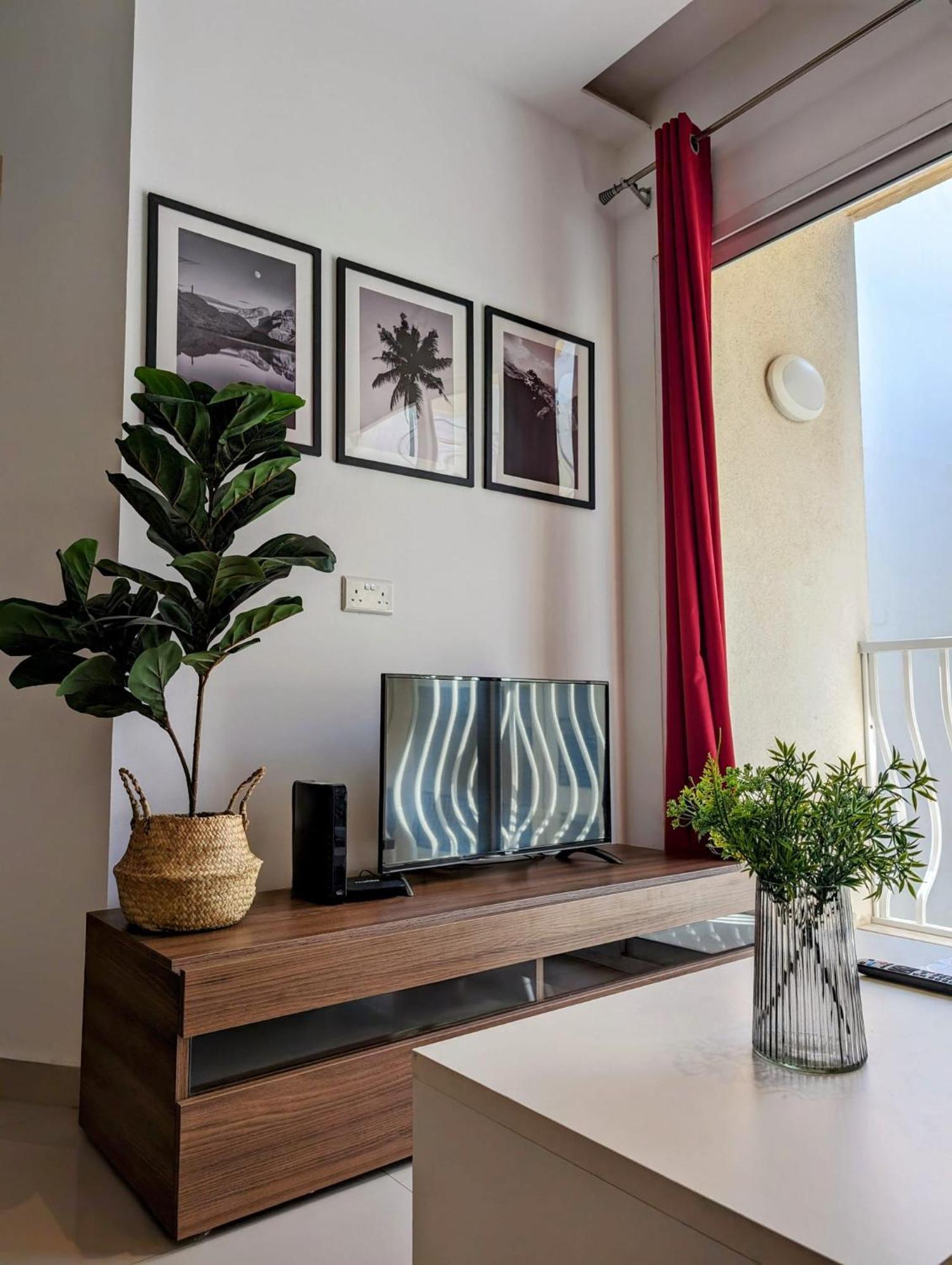 Ferienwohnung Kensington By Shmoo - 1 Minute To The Sea Sliema Exterior foto